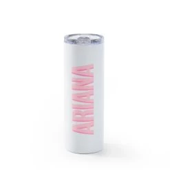 Stainless Steel Skinny Tumbler | 2 7 Stainless Steel Skinny Tumbler | 2 -Grocery Store img40c 27