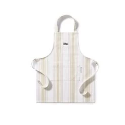 Kids French Stripe Apron | 2 -Grocery Store img40c 36