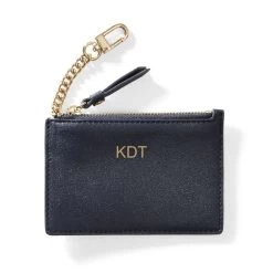 Leather Mini Card Case | 1 -Grocery Store img40c 39