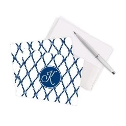 Patterned Folded Notecards, Set Of 25 | 7 -Grocery Store img41c 12