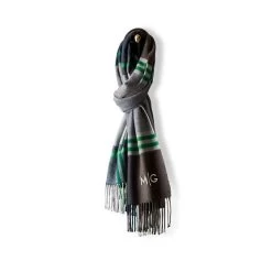 Plaid Blanket Scarf | 1 -Grocery Store img41c 13