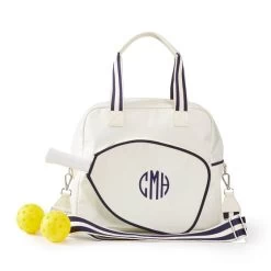 Sporty Stripe Pickleball Bag | 3 -Grocery Store img41c 17