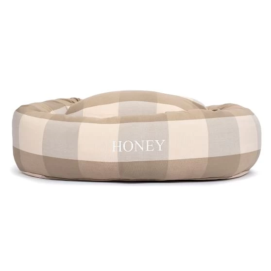 Jax & Bones Dog Donut Bed | 9 13 Jax & Bones Dog Donut Bed | 9 - Image 11