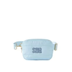 Lightweight Puffer Belt Bag | 6 -Grocery Store img42c 18