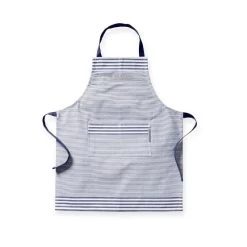 Williams Sonoma Bay Stripe Apron | 4 -Grocery Store img42c 20