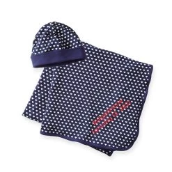 Knit Bamboo Baby Gift Set | 5 -Grocery Store img42c 32