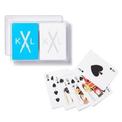 Double Deck Playing Cards | 12 -Grocery Store img43c 1