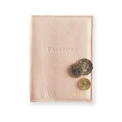 Leather Passport Case | 8 -Grocery Store img43c 12