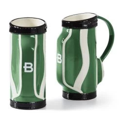 Golf Bag Ceramic Mug | 4 -Grocery Store img43c 29