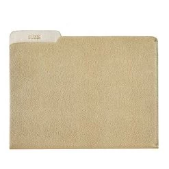 Classic File Folder | 4 -Grocery Store img43c 30