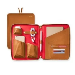 Essential Tech Folio, Foil Debossed | 13 -Grocery Store img44c 12