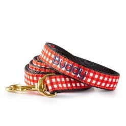 Patterned Ribbon Leash | 17 -Grocery Store img44c 29