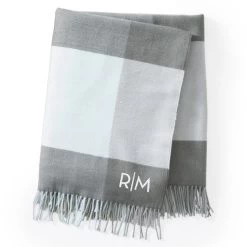 Italian Colorblock Throw Blanket | 3 -Grocery Store img45c 30