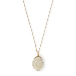 Sarah Chloe Charli Locket Necklace | 6 -Grocery Store img45c 8
