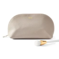 Travel Cosmetics Case, Foil Debossed | 3 -Grocery Store img46c 14