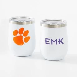 Corkcicle Collegiate Stemless Wine Cup | 9 -Grocery Store img46c 21