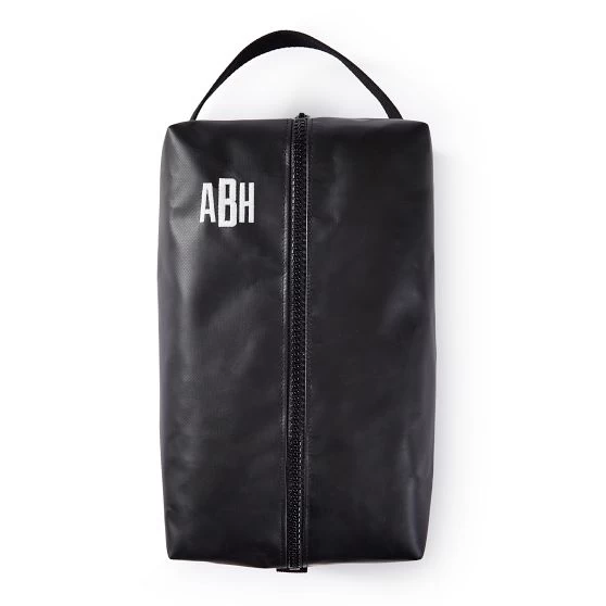 Mark & Graham X Steele Travel Shoe Bag | 3 9 Mark & Graham X Steele Travel Shoe Bag | 3 - Image 7