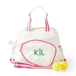 Sporty Stripe Pickleball Bag | 3 -Grocery Store img47c 15