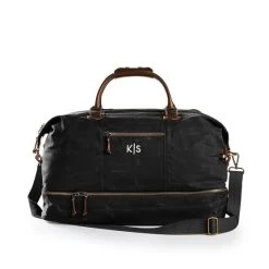 Mercer Overnighter | 2 -Grocery Store img47c 17