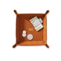 Classic Suede Catchall | 3 -Grocery Store img47c