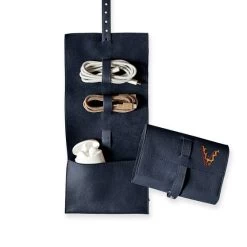 Leather Charger Roll Up Pro, Printed | 1 -Grocery Store img47c 7