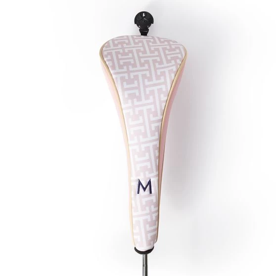 Mark & Graham X Spartina Golf Headcover | 4 12 Mark & Graham X Spartina Golf Headcover | 4 - Image 10