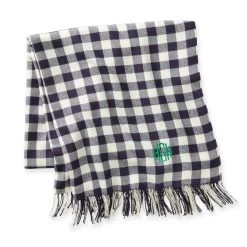 Gingham Throw Blanket | 1 13 Gingham Throw Blanket | 1 -Grocery Store img48c 25