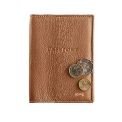 Leather Passport Case | 8 -Grocery Store img48c 8