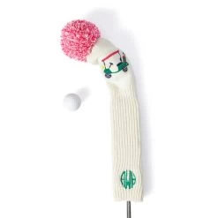 Knit Golf Headcover | 10 -Grocery Store img49c 14