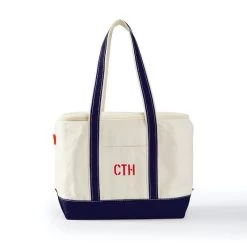 Canvas Cooler Tote | 10 28 Canvas Cooler Tote | 10 -Grocery Store img49c 16