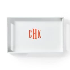 Open Side Lacquer Serving Tray | 4 -Grocery Store img49c 18