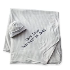 Knit Bamboo Baby Gift Set | 5 -Grocery Store img49c 26