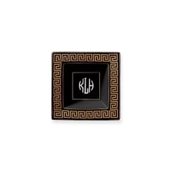 Greek Key Ceramic Catchall | 6 -Grocery Store img49c 6