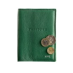 Leather Passport Case | 8 -Grocery Store img49c 8