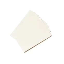 Letterpress Memo Card Refills | 4 8 Letterpress Memo Card Refills | 4 -Grocery Store img4c 14