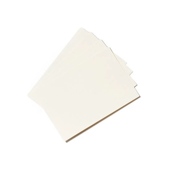 Letterpress Memo Card Refills | 4 5 Letterpress Memo Card Refills | 4 - Image 3