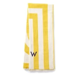 Johanna Howard Deco Cotton Throw Blanket | 4 -Grocery Store img4c 23