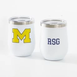 Corkcicle Collegiate Stemless Wine Cup | 9 -Grocery Store img4c 43