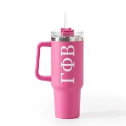 Sorority Insulated 40 Oz. Tumbler | 4 -Grocery Store img4c 9