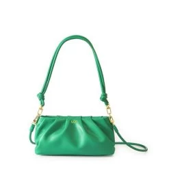 Bella Vegan Leather Crossbody Bag | 3 -Grocery Store img50c 4