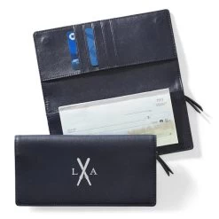 Leather Bifold Wallet, Printed | 3 17 Leather Bifold Wallet, Printed | 3 -Grocery Store img51c 18
