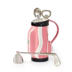 Golf Club Cocktail Set | 2 -Grocery Store img51c 24