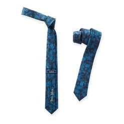 Floral Tie | 1 -Grocery Store img51c 5