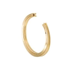 Stella Valle Initial Cut-Out Bracelet | 24 -Grocery Store img51c 8