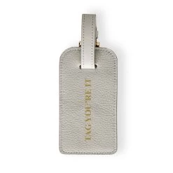 Signature Luggage Tag | 6 -Grocery Store img52c 26