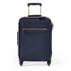 Concourse Vegan Leather Carry-On Luggage | 3 -Grocery Store img52c 31