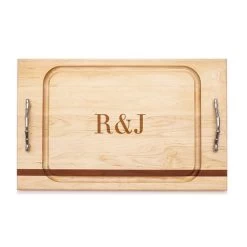 Customize Your Cutting Board | 72