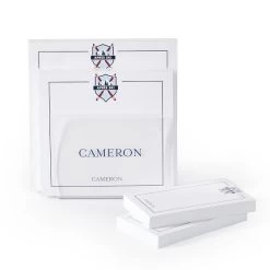 Acrylic Notepads Set, 4 Pads | 13 -Grocery Store img52c 6