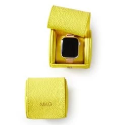 Single Travel Jewelry Watch Roll | 7 -Grocery Store img52c 7