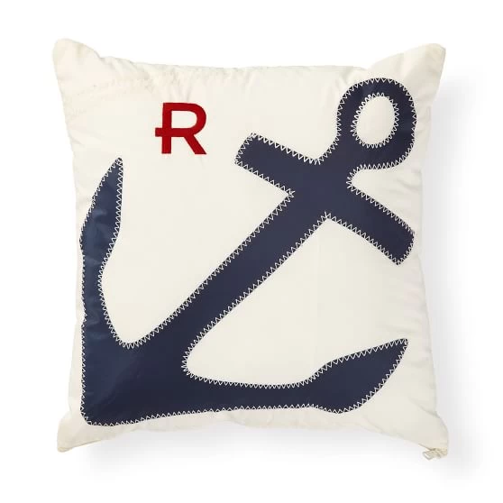 Sea Bags For Mark & Graham, Indoor/Outdoor Pillow | 1 7 Sea Bags For Mark & Graham, Indoor/Outdoor Pillow | 1 - Image 5